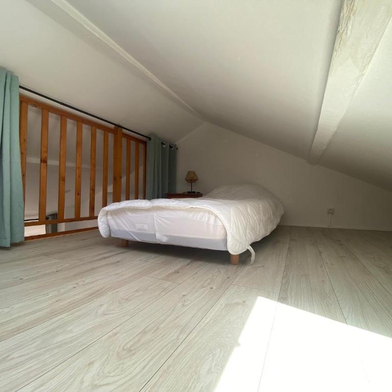 Appartement Cap'rise - Maison 2 Chambres - 24