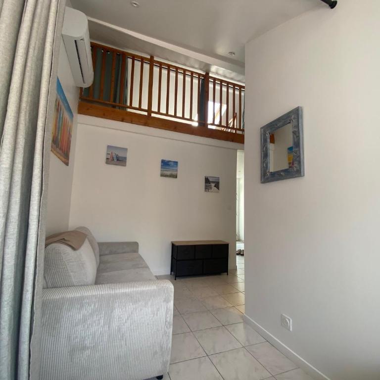 Appartement Cap'rise - Maison 2 Chambres - 7