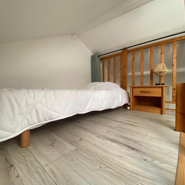 Appartement Cap'rise - Maison 2 Chambres - 25