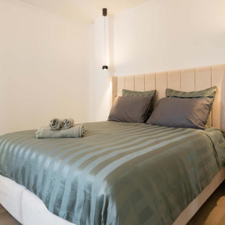 Luxury Flat 6 Guests Bastille - Appartement - 17