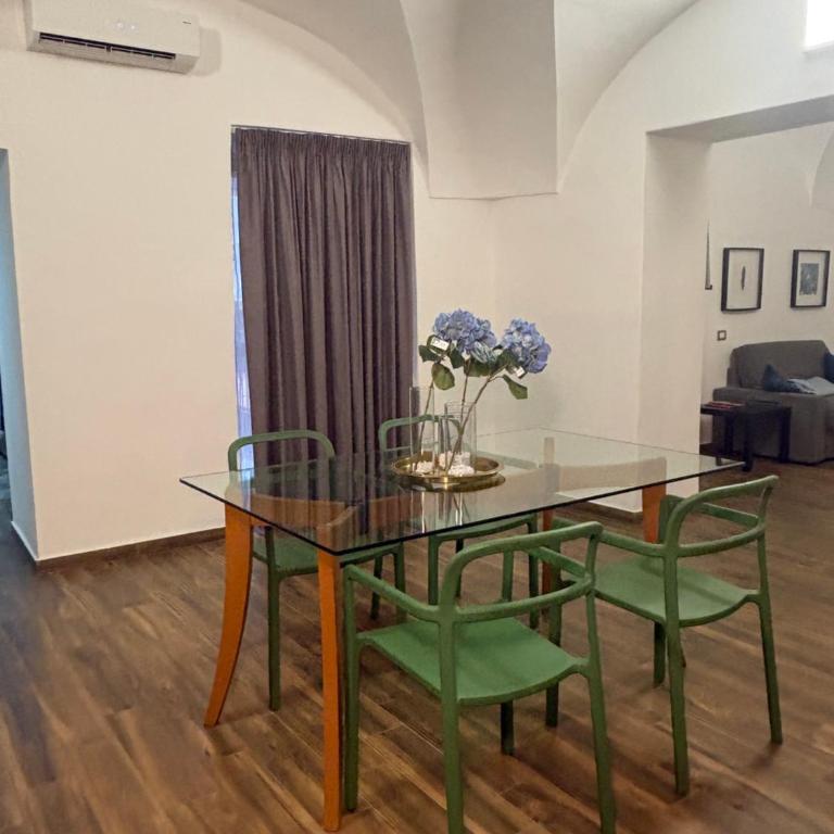 ARYA Home - Appartamento in Centro con Vista - One-Bedroom Apartment - 13