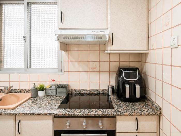 Winahost Pisito Borriol - Apartment - 6