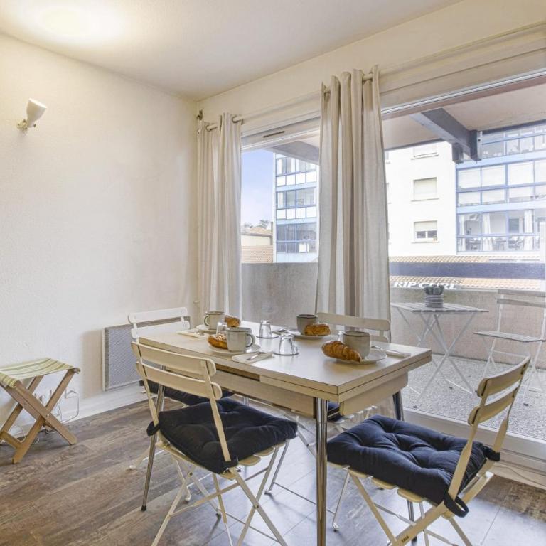 Appartement Sémaphore - Welkeys - Appartement - 2
