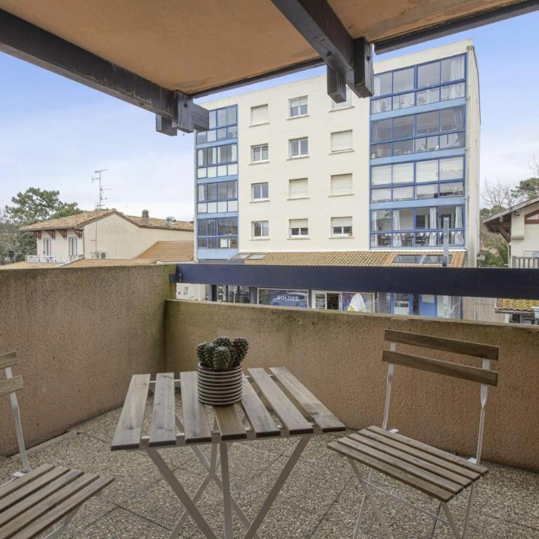 Appartement Sémaphore - Welkeys - Appartement - 3