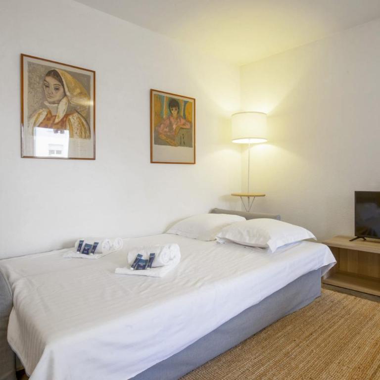 Appartement Sémaphore - Welkeys - Appartement - 7