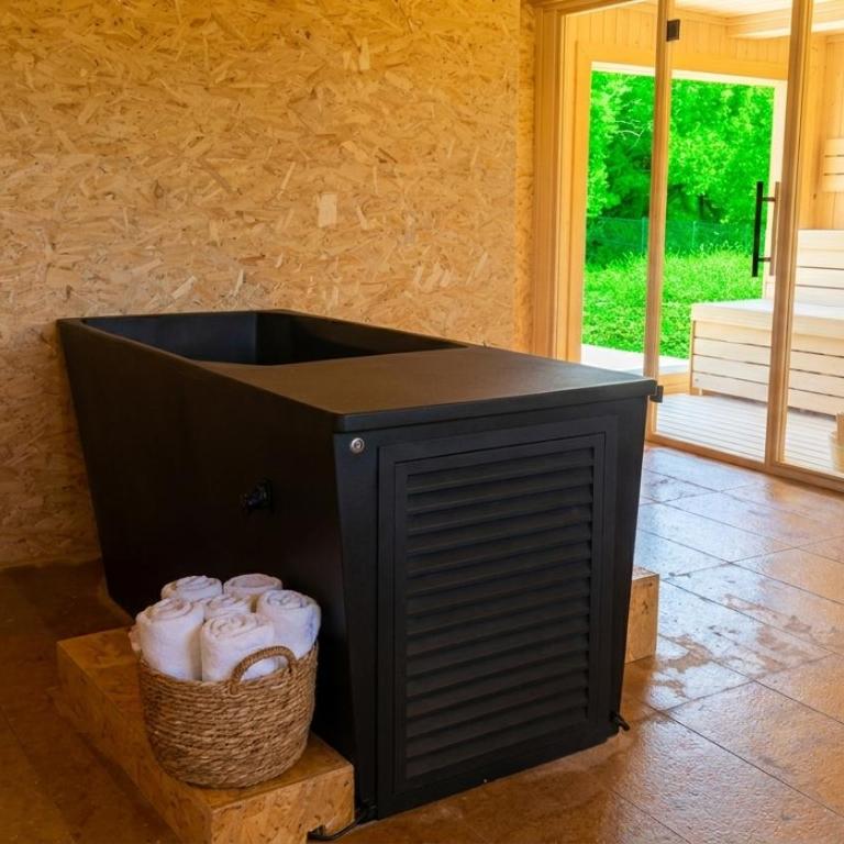 Villa Can Pep Sa Guaita - Curated Design & Outdoor Area 10 minutes from beaches, Calm Area - Villa con piscina privada - 58
