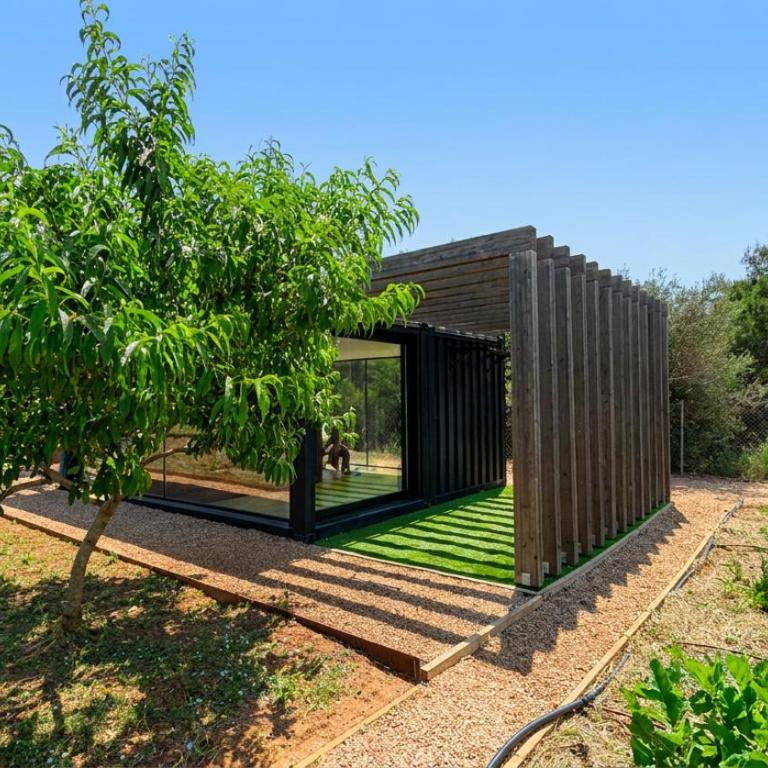 Villa Can Pep Sa Guaita - Curated Design & Outdoor Area 10 minutes from beaches, Calm Area - Villa con piscina privada - 51