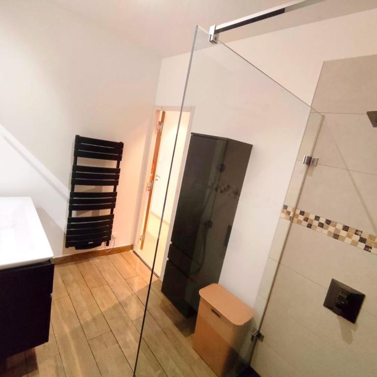 Premium - 1 bedroom apartment - Panoramic Sea View at Les Sanguinaires - Appartement 1 Chambre - 15