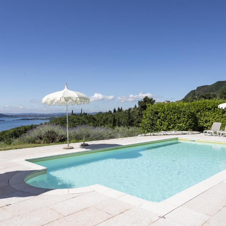 Ca Pietra by Garda FeWo - Villa con 3 Camere da Letto - 42