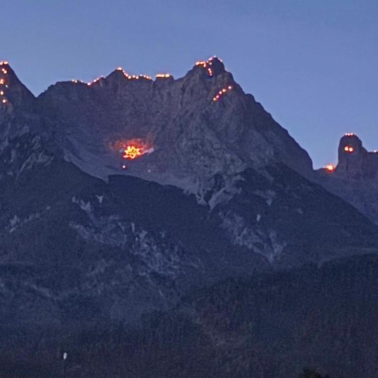 Bergblick - Apartment mit 2 Schlafzimmern - 40