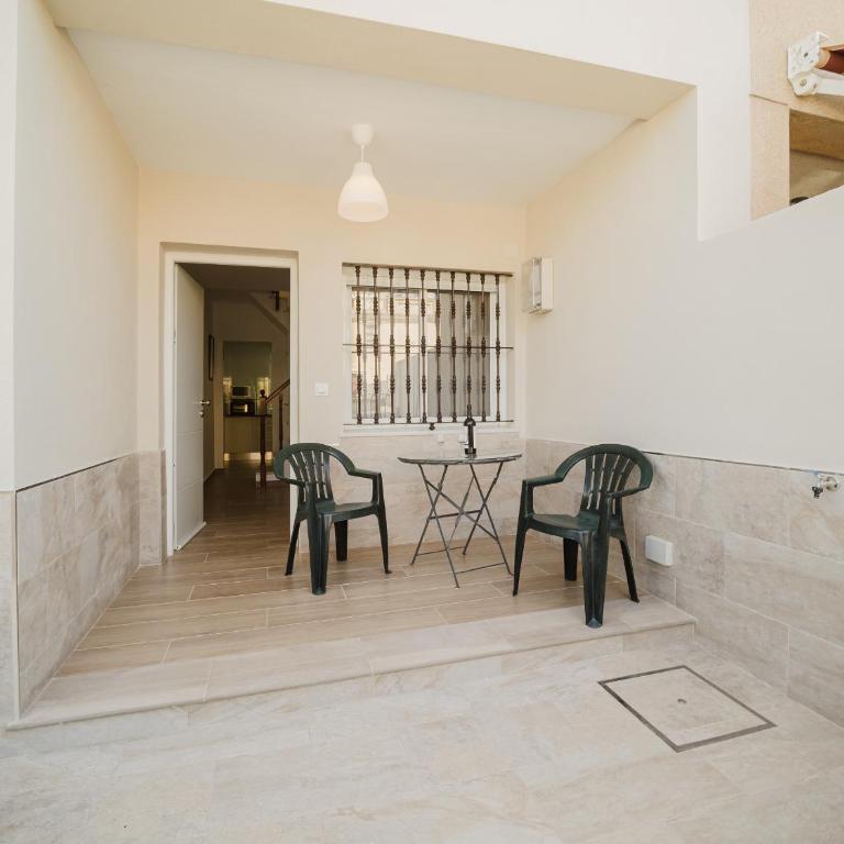 SibsSanlucar Albero - Ideal Familias - Centro - Playa Piletas - Casa - 30