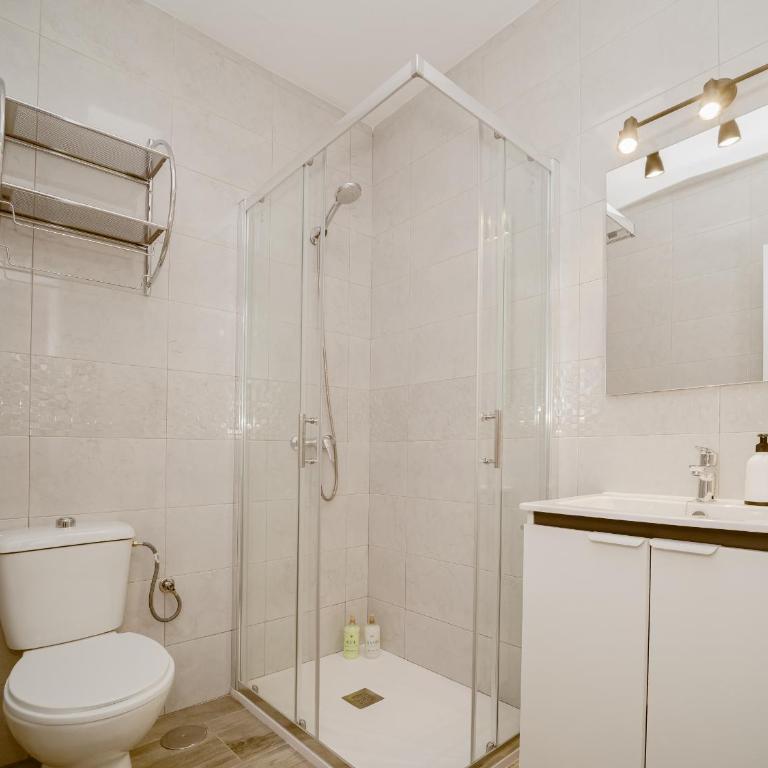SibsSanlucar Albero - Ideal Familias - Centro - Playa Piletas - Casa - 7