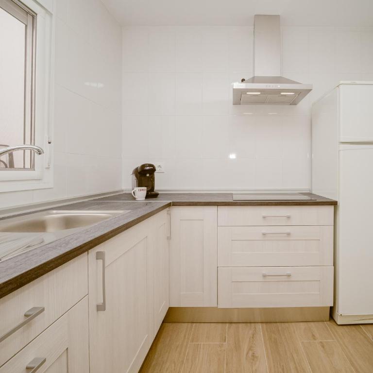 SibsSanlucar Albero - Ideal Familias - Centro - Playa Piletas - Casa - 19