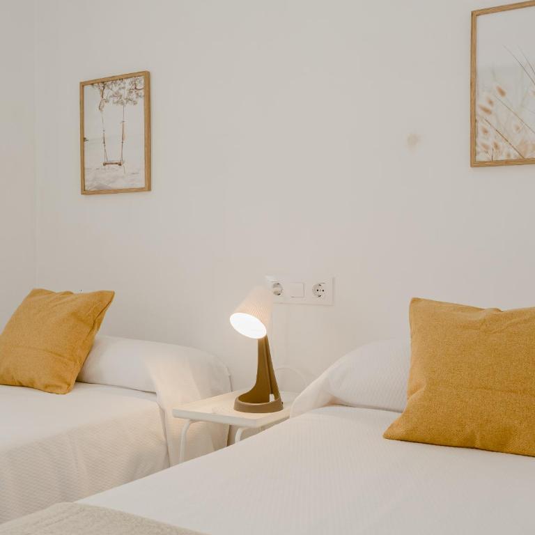 SibsSanlucar Albero - Ideal Familias - Centro - Playa Piletas - Casa - 14