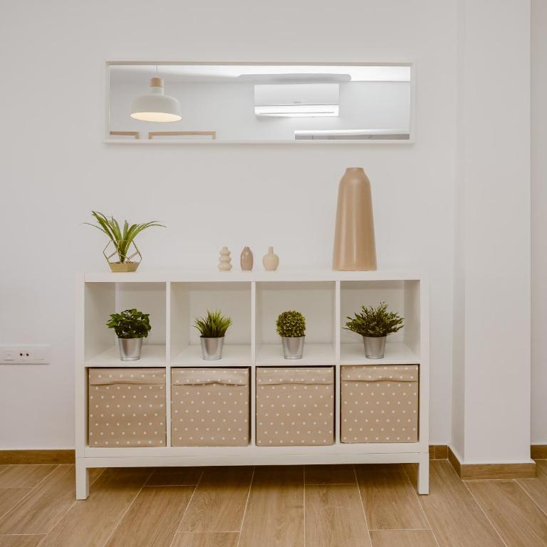 SibsSanlucar Albero - Ideal Familias - Centro - Playa Piletas - Casa - 13