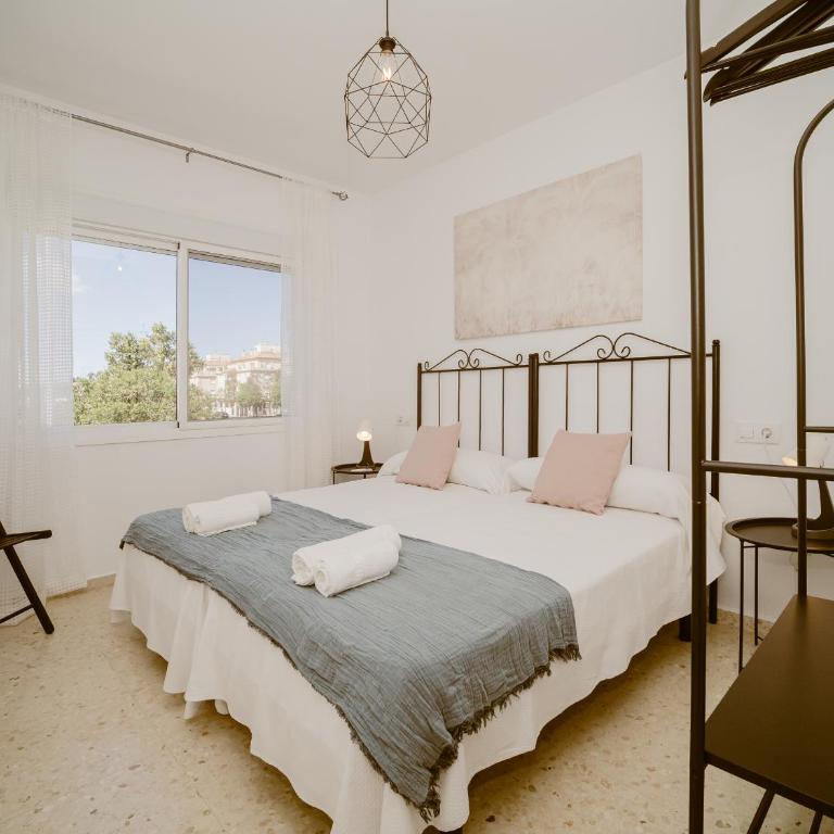 SibsSanlucar Albero - Ideal Familias - Centro - Playa Piletas - Casa - 27