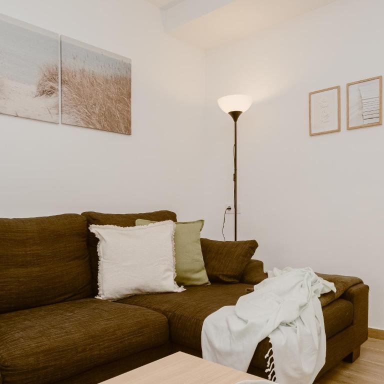 SibsSanlucar Albero - Ideal Familias - Centro - Playa Piletas - Casa - 34