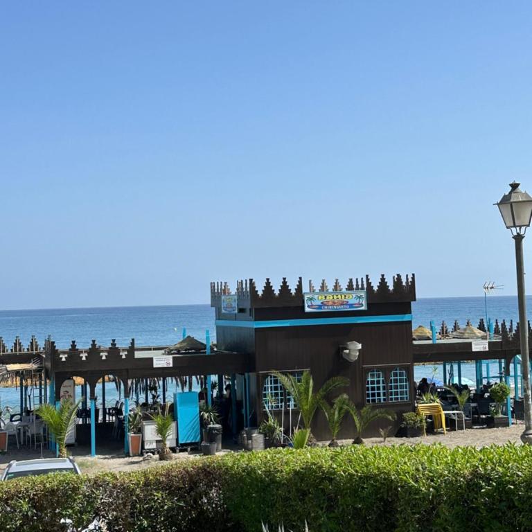 Penoncillo Beach & Seaview Apt, Torrox - Apartamento de 1 dormitorio - 28