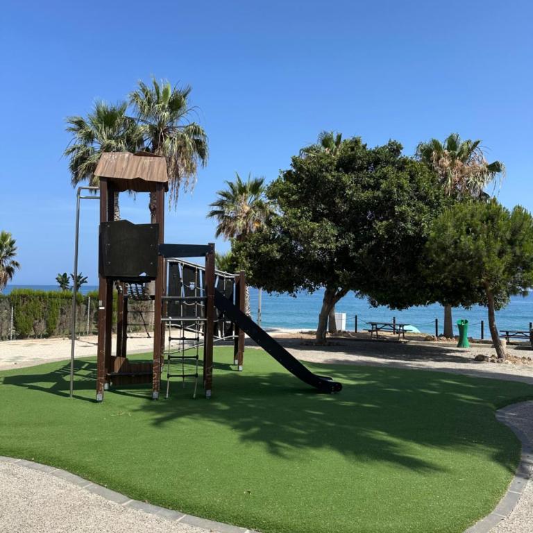 Penoncillo Beach & Seaview Apt, Torrox - Apartamento de 1 dormitorio - 24