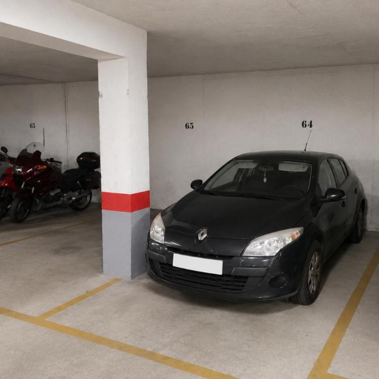 El Viñero, Apartamento con garaje - Apartamento de 3 dormitorios - 37
