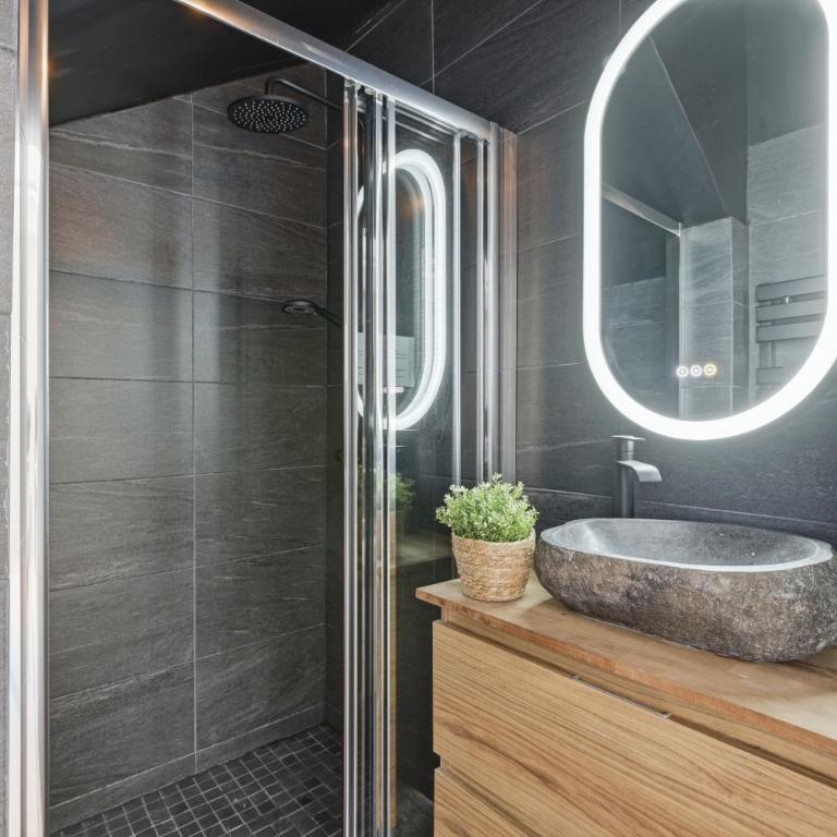 Prestigious 2BR near the Louvre Museum & Tuileries - Appartement 2 Chambres - 22
