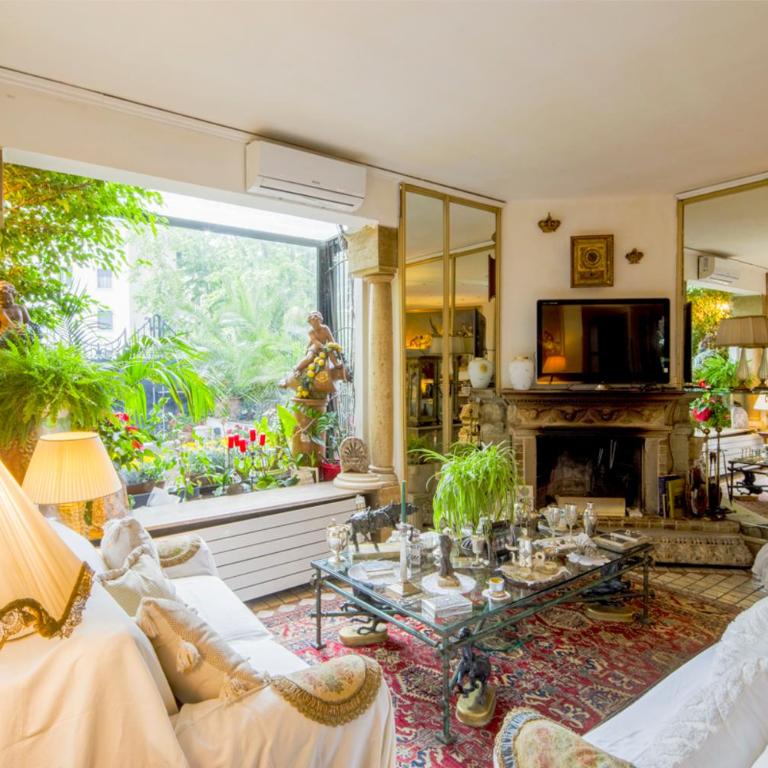 Casa FLAVIO - Camera Matrimoniale con Bagno Privato - 2