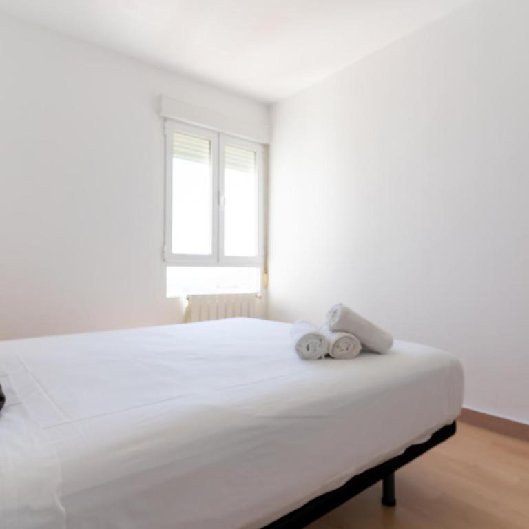 rentafive - Vistas - Reformado - Piscina - Apartamento - 7