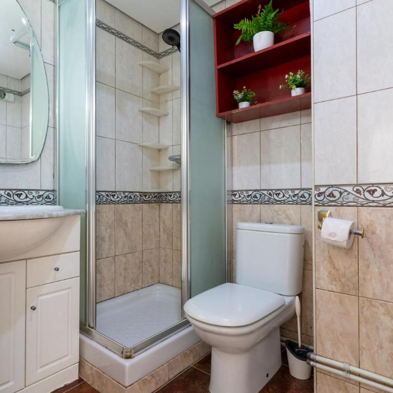 rentafive - Vistas - Reformado - Piscina - Apartamento - 8
