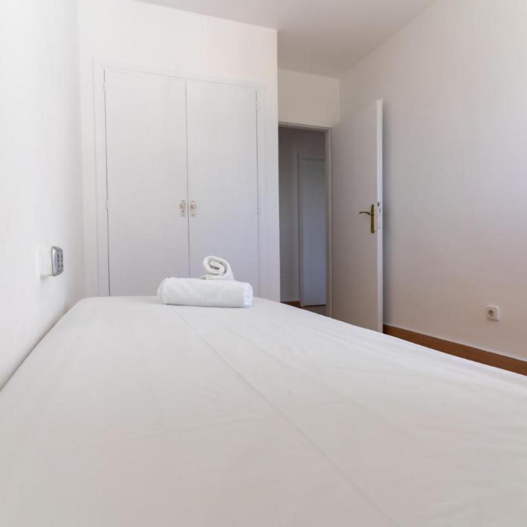 rentafive - Vistas - Reformado - Piscina - Apartamento - 13
