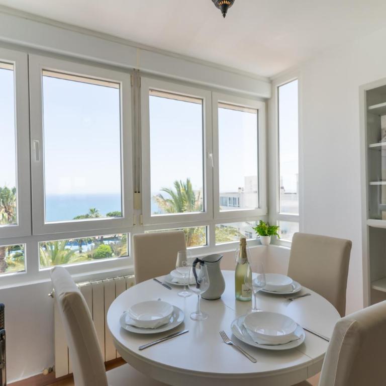 rentafive - Vistas - Reformado - Piscina - Apartamento - 23