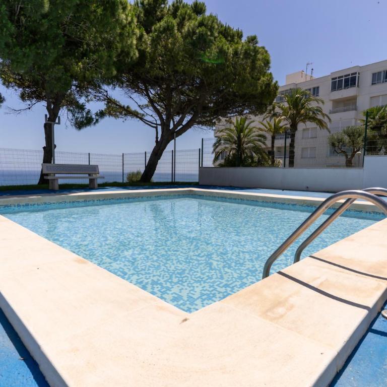 rentafive - Vistas - Reformado - Piscina - Apartamento - 17