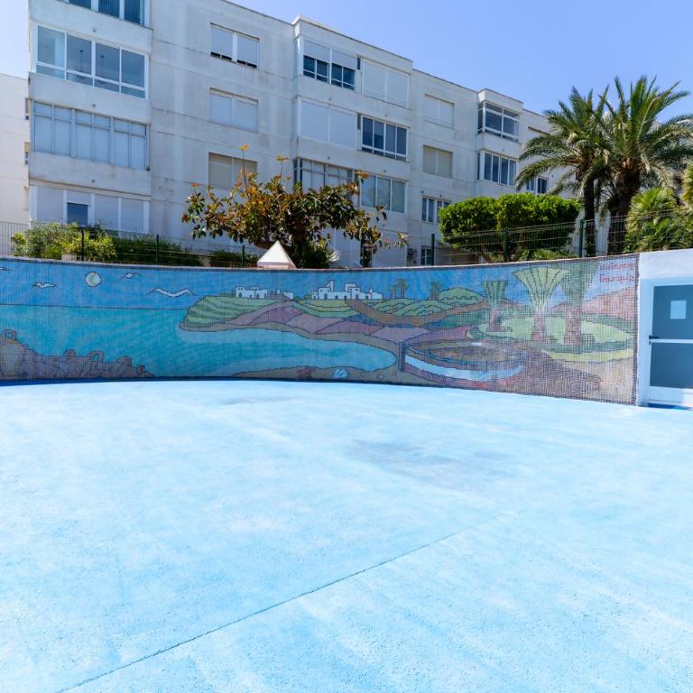 rentafive - Vistas - Reformado - Piscina - Apartamento - 19