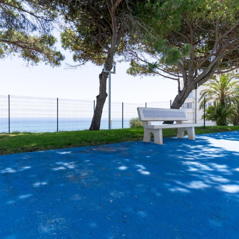 rentafive - Vistas - Reformado - Piscina - Apartamento - 20