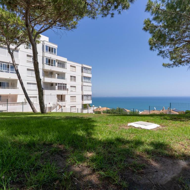 rentafive - Vistas - Reformado - Piscina - Apartamento - 21