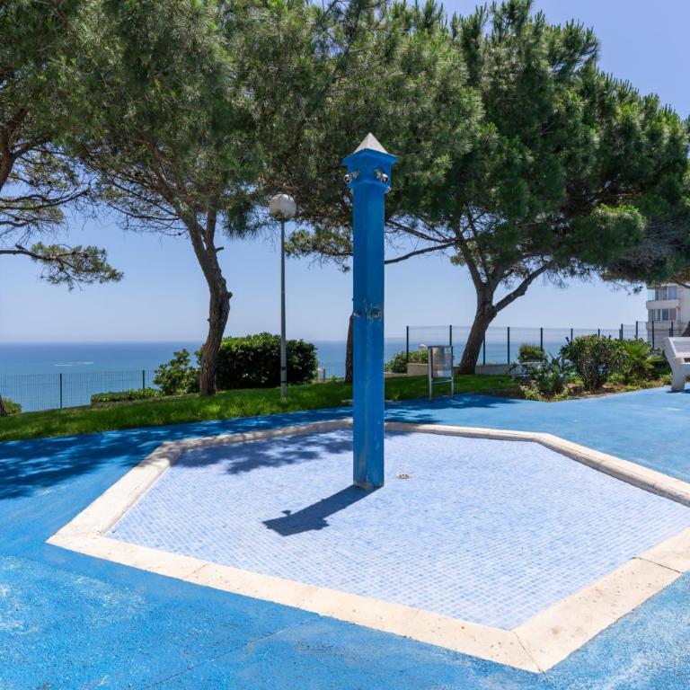 rentafive - Vistas - Reformado - Piscina - Apartamento - 18