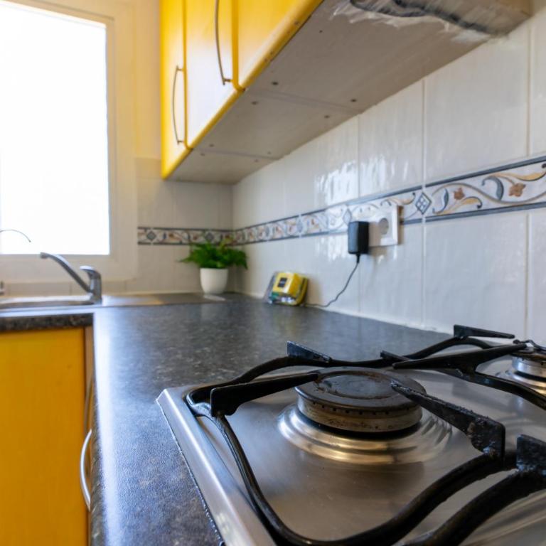 rentafive - Vistas - Reformado - Piscina - Apartamento - 33