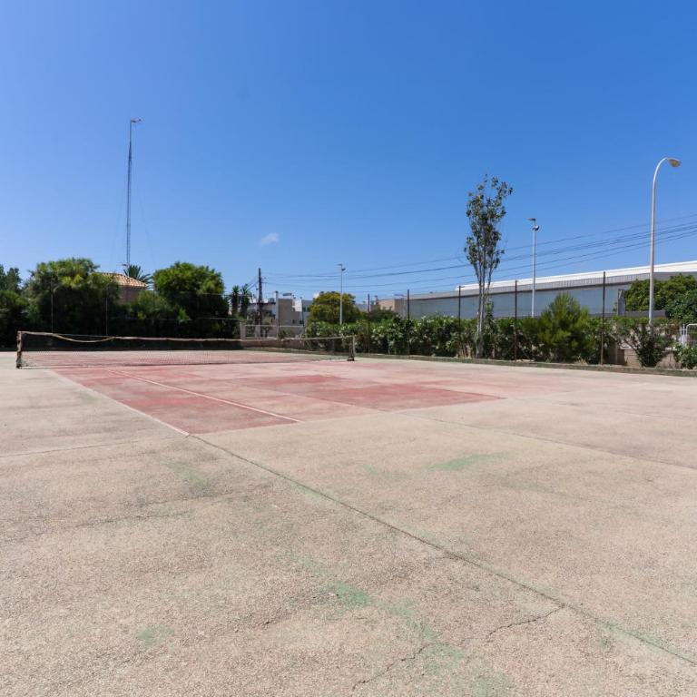 rentafive - Vistas - Reformado - Piscina - Apartamento - 35