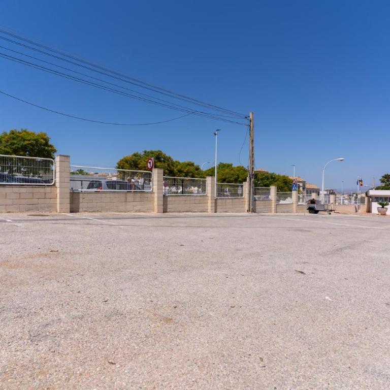 rentafive - Vistas - Reformado - Piscina - Apartamento - 37