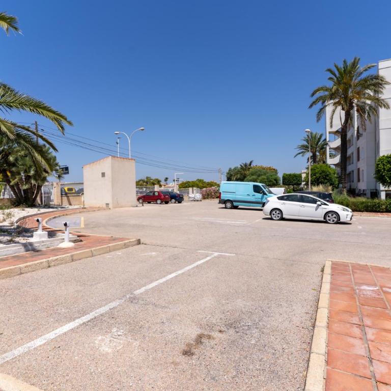 rentafive - Vistas - Reformado - Piscina - Apartamento - 36