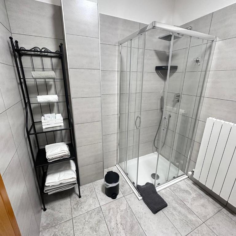 Villa Trevisi - ROOMS -free parking - Camera Matrimoniale - 7