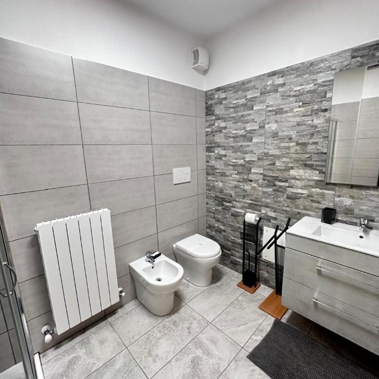 Villa Trevisi - ROOMS -free parking - Camera Matrimoniale - 6