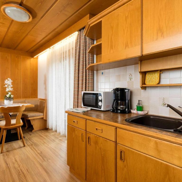 Residence Rottonara - Classic Apartment - 4