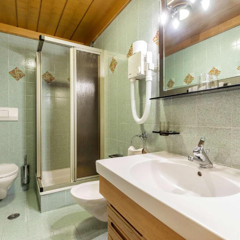Residence Rottonara - Classic Apartment - 1