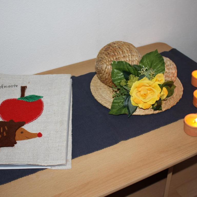 Appartements Schusterhof - Appartamento con 1 Camera da Letto - 18