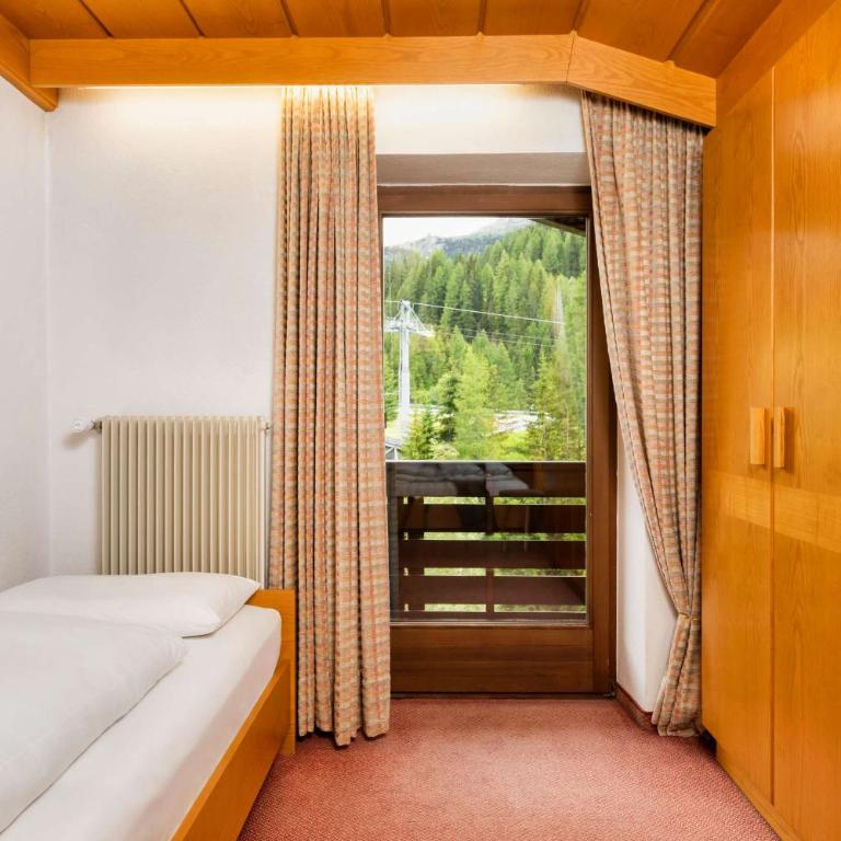 Residence Rottonara - Familien-Apartment mit 1 Schlafzimmer - 5