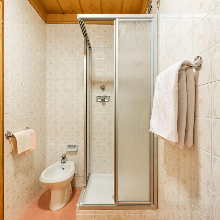 Residence Rottonara - Familien-Apartment mit 1 Schlafzimmer - 6