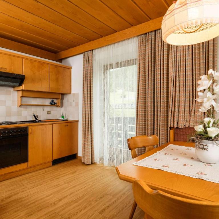 Residence Rottonara - Familien-Apartment mit 1 Schlafzimmer - 3