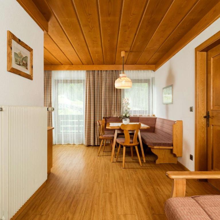 Residence Rottonara - Familien-Apartment mit 1 Schlafzimmer - 4