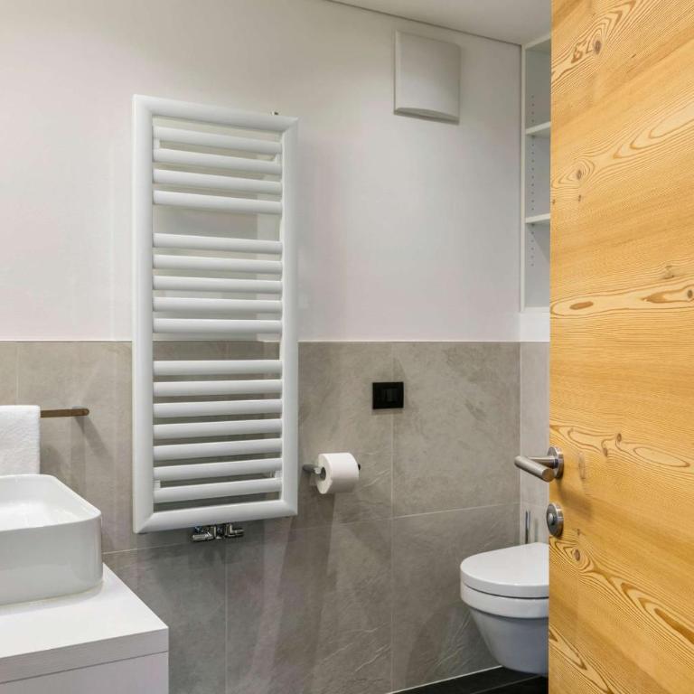 Residence Rottonara - Premier Apartment mit 1 Schlafzimmer - 5