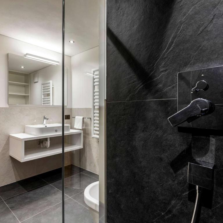 Residence Rottonara - Premier Apartment mit 1 Schlafzimmer - 6